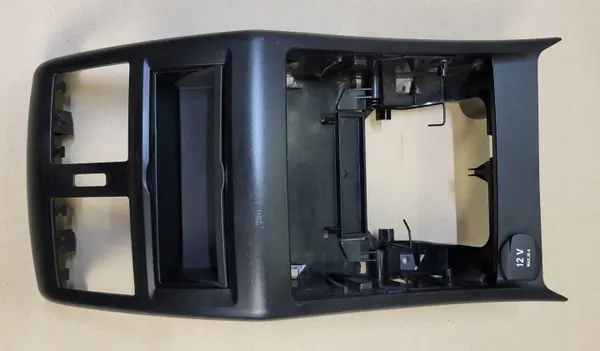 OEM A1666800410 Couverture Tunnel Arrière Prise 12V image 2