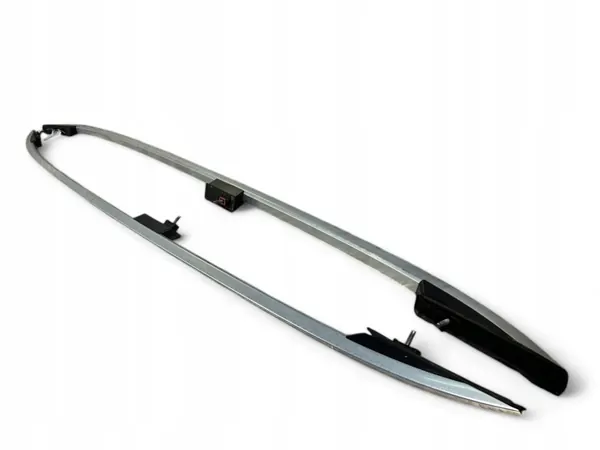 Barras de techo OEM A1668900993 para Mercedes ML W166 image 2