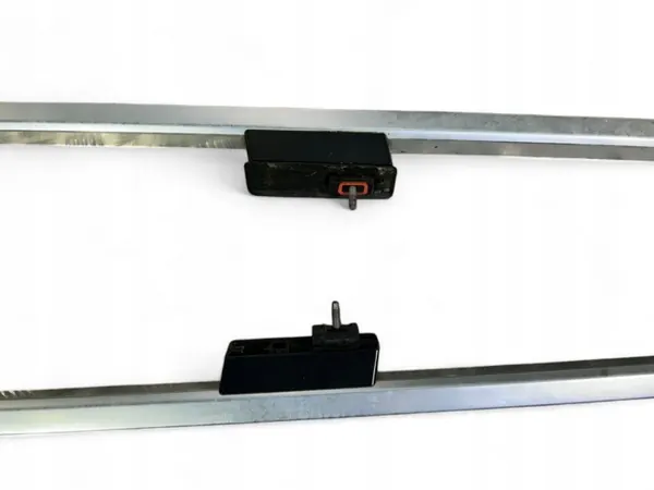 Barras de techo OEM A1668900993 para Mercedes ML W166 image 6