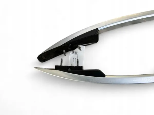 Barras de techo OEM A1668900993 para Mercedes ML W166 image 9