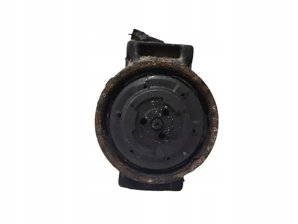 Compressore Aria Condizionata BMW 5 (E60) 2.0L Diesel image 2