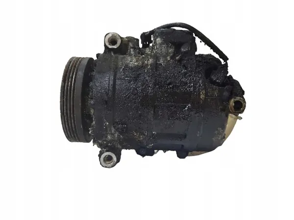 Compressore Aria Condizionata BMW 5 (E60) 2.0L Diesel image 6