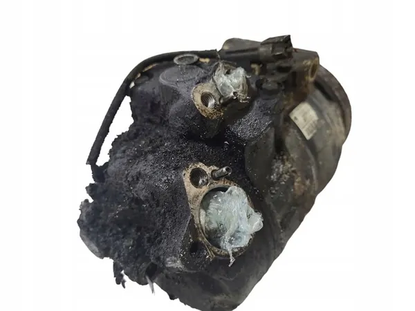 Compressore Aria Condizionata BMW 5 (E60) 2.0L Diesel image 7