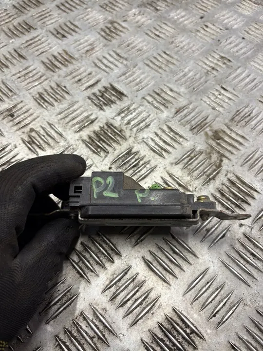 Actuador de cierre central Mitsubishi Pajero II 91-99, OEM MB669156 image 2