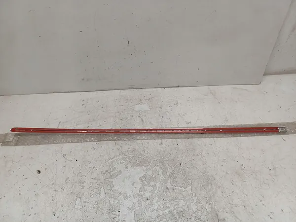 VW Passat B6 VI 05- Left Front Door Trim Chrome 3C0853515C image 5