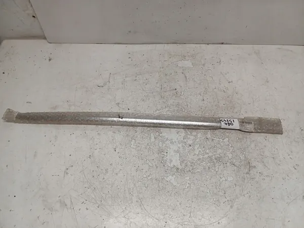 VW Passat B6 VI 05- Left Front Door Trim Chrome 3C0853515C image 8