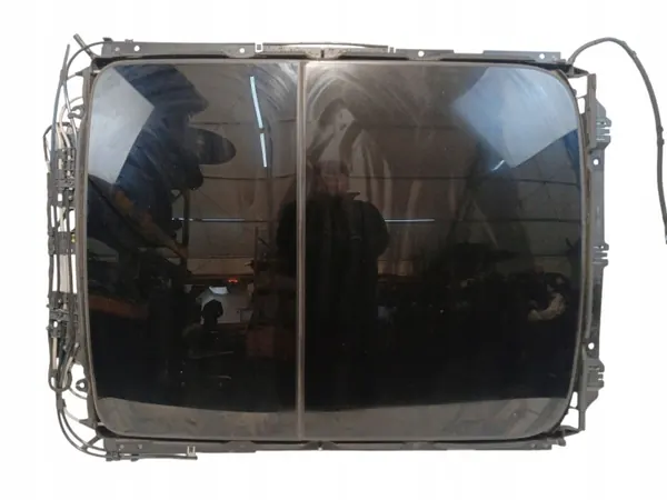 Toit Panoramique OEM Ford Kuga MK2 (2012-2016) image 2