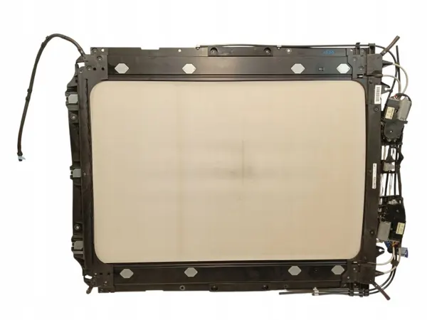 Toit Panoramique OEM Ford Kuga MK2 (2012-2016) image 4