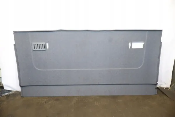 Tapis de cabine arrière Renault OE T460 E6 image 5