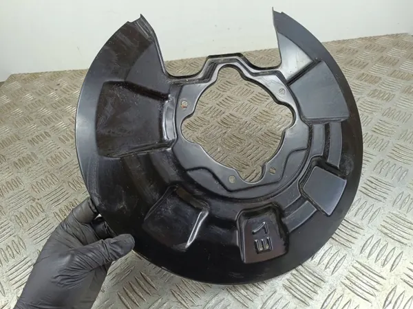 Honda OE Bakre bromssköld OEM FOB48801 image 3
