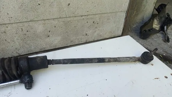 Peugeot Stuurbekrachtiging 9431020021 image 2