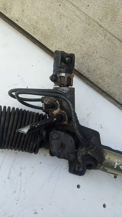 Peugeot Stuurbekrachtiging 9431020021 image 6