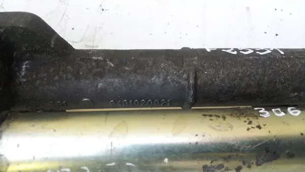 Peugeot Stuurbekrachtiging 9431020021 image 7