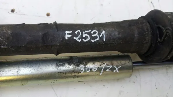 Peugeot Stuurbekrachtiging 9431020021 image 9