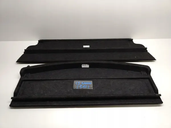 Étagre coffre arrière OEM 9826860780 pour Citroen C5 Aircross image 6