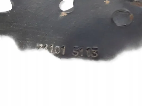Voorremblokken OEM 3502FH voor Citroën Berlingo image 3