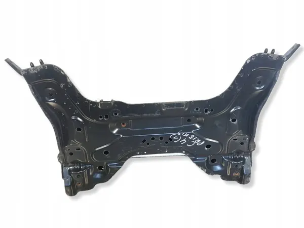 Voorremblokken OEM 3502FH voor Citroën Berlingo image 6