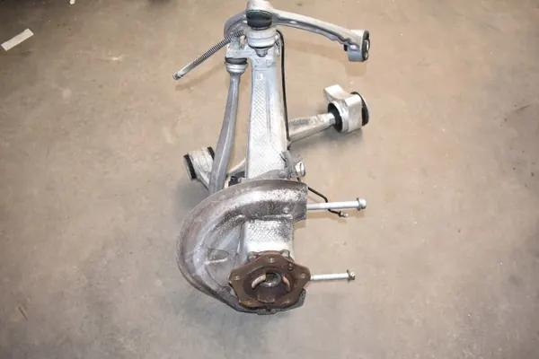 OEM 971407021D etu-oikea jousitus Porsche Panamera image 2