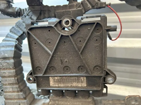 Motor Kabelboom J2B DAF XF 106 1974955 image 4
