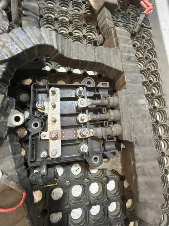 Motor Kabelboom J2B DAF XF 106 1974955 image 8