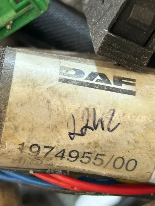 Motor Kabelboom J2B DAF XF 106 1974955 image 9