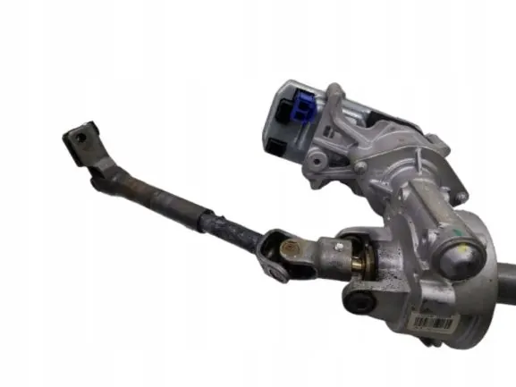 Columna dirección asistida eléctrica Opel Meriva A 2610865206C image 3
