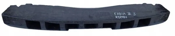 OEM 6V9807251 Heckstoßdämpfer für Skoda Fabia III image 2