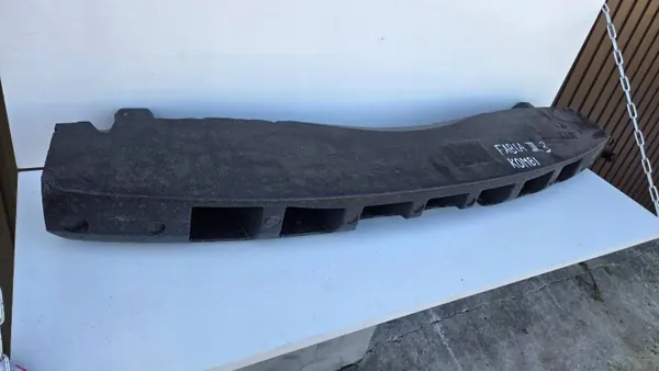 OEM 6V9807251 Heckstoßdämpfer für Skoda Fabia III image 3