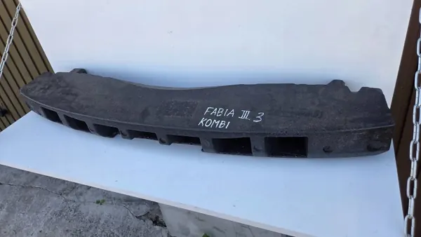 OEM 6V9807251 Heckstoßdämpfer für Skoda Fabia III image 4