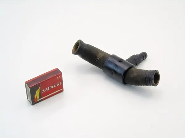 Vattenslang OEM 08642274 för Volvo 2.9 Turbo image 6