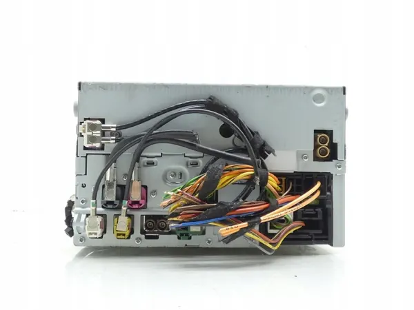OEM A1729006804 CD Navi Radio voor Mercedes SLK R172 image 3