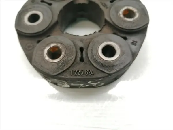 BMW Série 3 Junta / Acoplamento Flexível 318i 2007 image 3