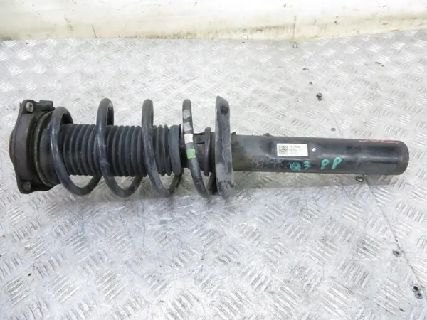 Etuoikea Jousitus OEM 212/302 Audi Q3 8U:lle image 2