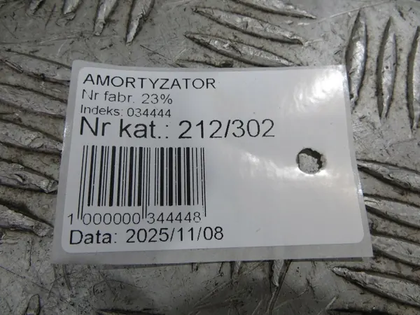Etuoikea Jousitus OEM 212/302 Audi Q3 8U:lle image 5