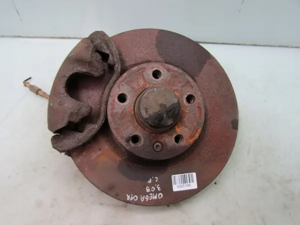 Pivot avant gauche OEM OMEGA B FL C 3.2 V6 01R image 2