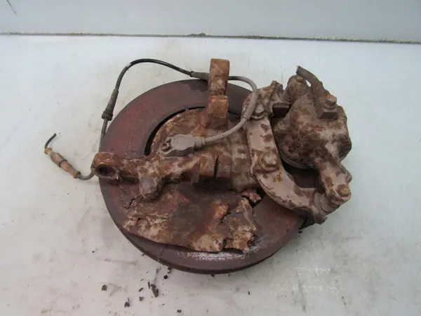 Pivot avant gauche OEM OMEGA B FL C 3.2 V6 01R image 3