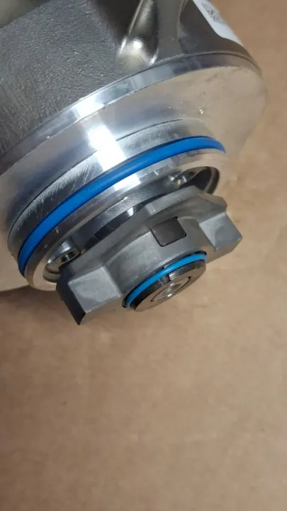 Pompe à carburant haute pression OEM 9A111031574 Porsche 991/997 image 10