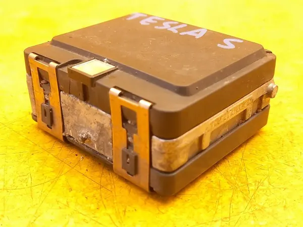 TESLA X S RADAR DISTRONIK AUTOPILOT image 4