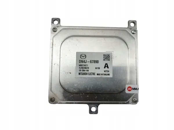 Module Convertisseur LED Mazda MX-30 OEM DN4J-67890 image 3