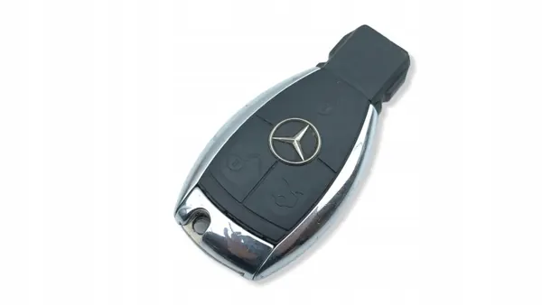 Llave/Tarjeta Mercedes-Benz OEM AMD229600 para E W212 2009 image 2
