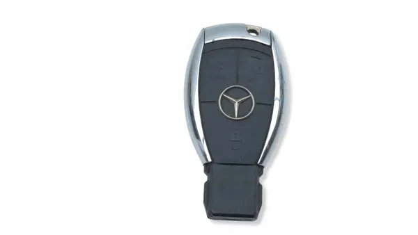 Llave/Tarjeta Mercedes-Benz OEM AMD229600 para E W212 2009 image 3