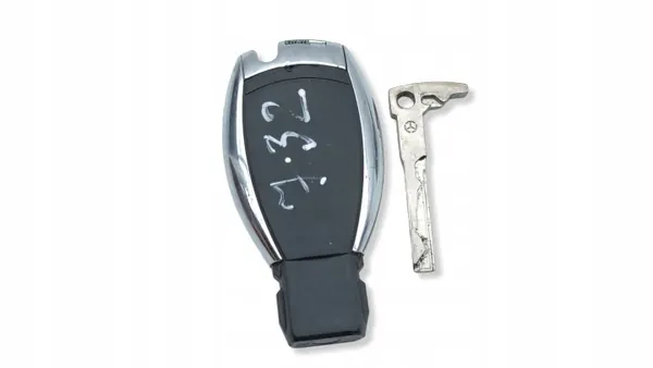 Llave/Tarjeta Mercedes-Benz OEM AMD229600 para E W212 2009 image 6