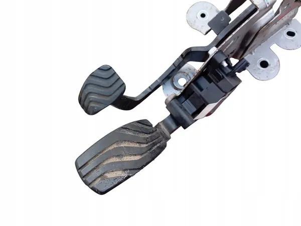 Bremspedal Gaspotentiometer Renault Megane IV Talisman OE 465013420R image 2