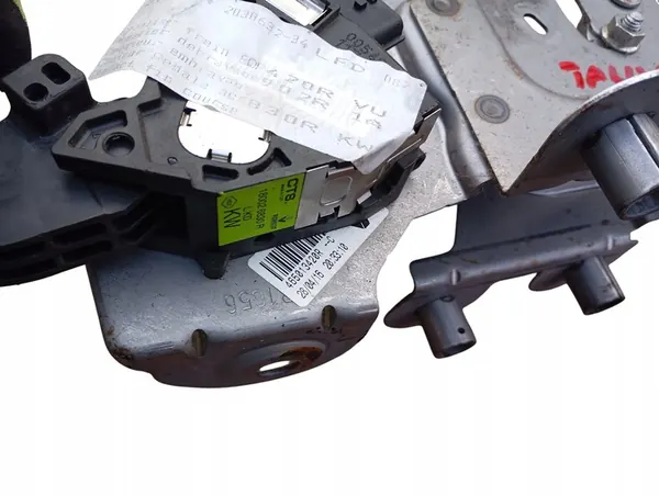 Bremspedal Gaspotentiometer Renault Megane IV Talisman OE 465013420R image 4