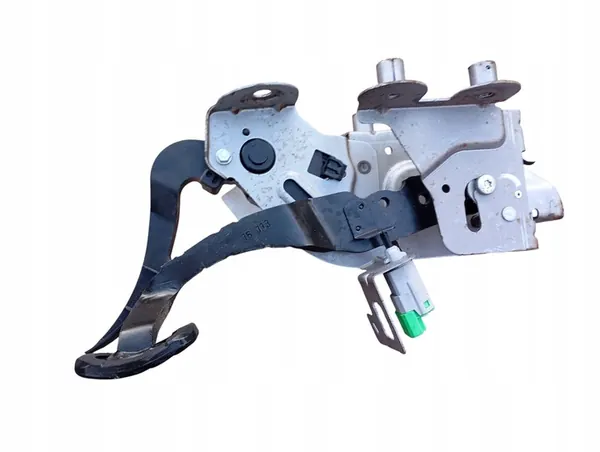 Bremspedal Gaspotentiometer Renault Megane IV Talisman OE 465013420R image 5