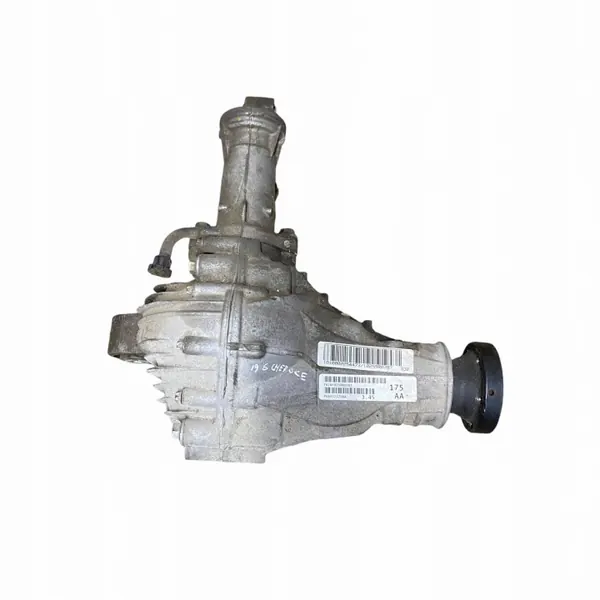 Front Differential Jeep Grand Cherokee 68352175AA image 2