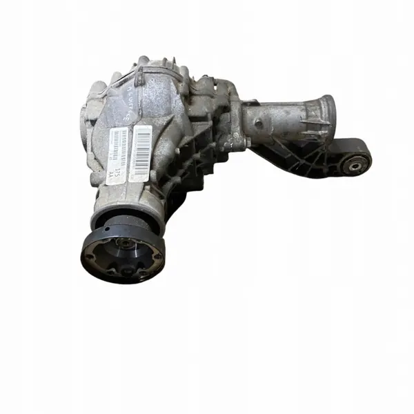 Front Differential Jeep Grand Cherokee 68352175AA image 3