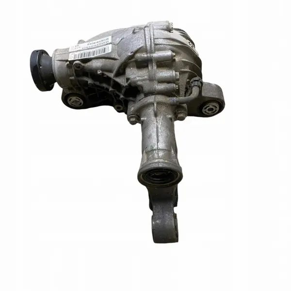 Front Differential Jeep Grand Cherokee 68352175AA image 4