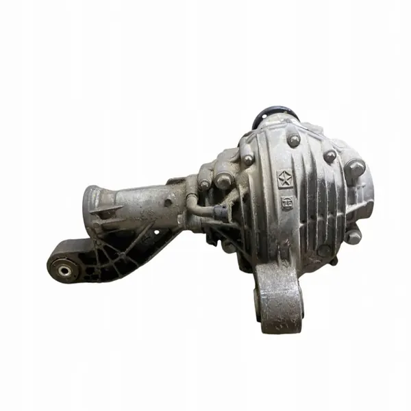 Front Differential Jeep Grand Cherokee 68352175AA image 5
