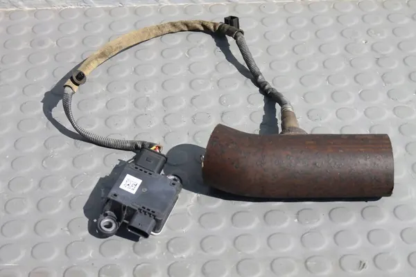 NOx-sensormodul Kia Optima IV 1.7 CRDi 15-20 OEM image 2